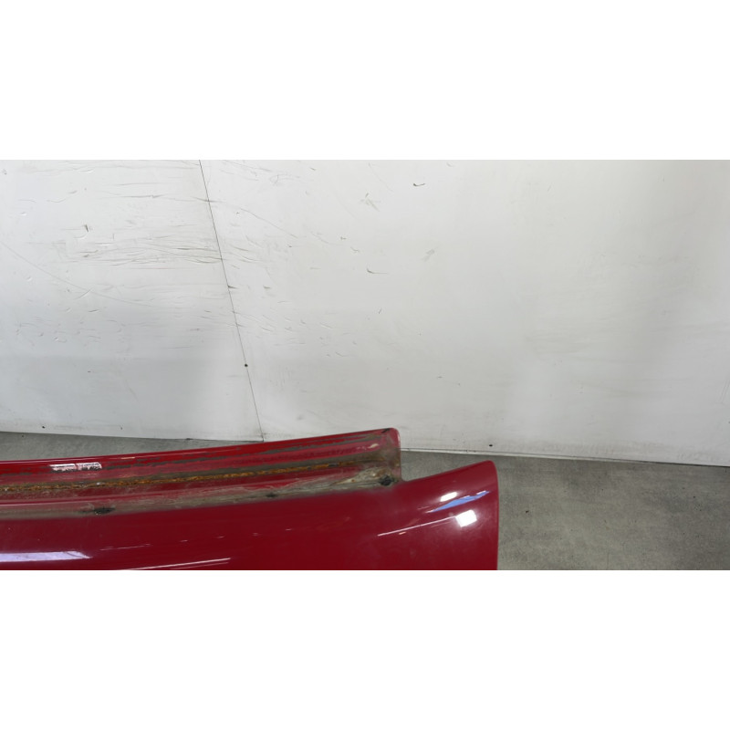 Malle/Hayon arriere CITROEN C3 PLURIEL Photo n°3