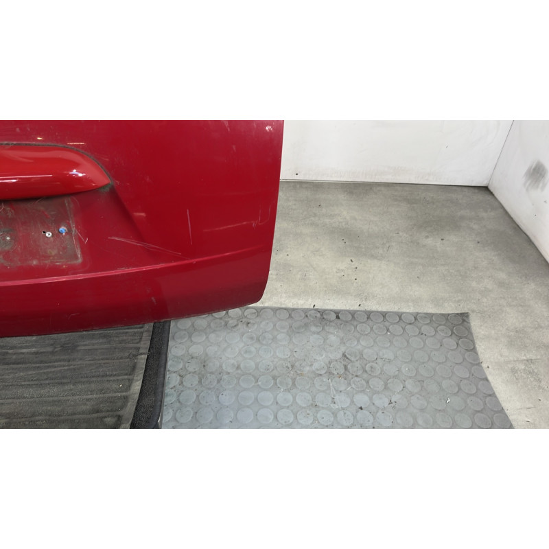 Malle/Hayon arriere CITROEN C3 PLURIEL Photo n°4