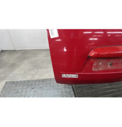 Malle/Hayon arriere CITROEN C3 PLURIEL