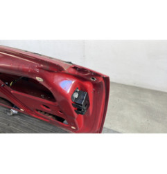 Malle/Hayon arriere CITROEN C3 PLURIEL
