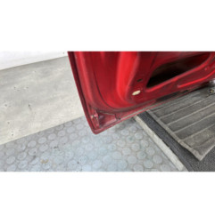 Malle/Hayon arriere CITROEN C3 PLURIEL