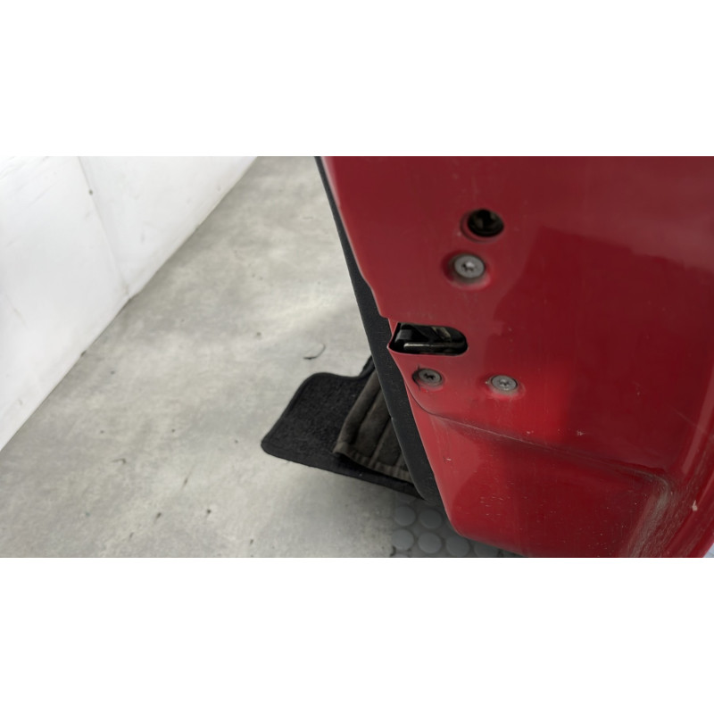 Porte avant droit CITROEN C3 PLURIEL Photo n°3