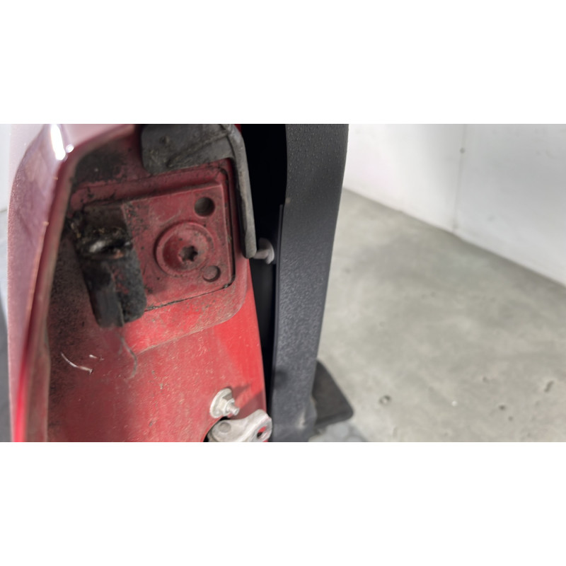 Porte avant droit CITROEN C3 PLURIEL Photo n°4