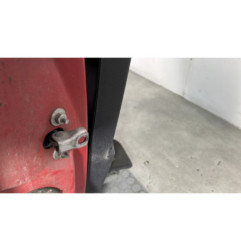 Porte avant droit CITROEN C3 PLURIEL