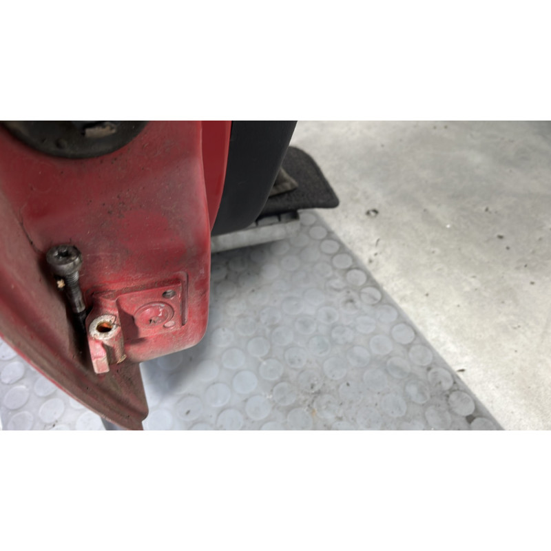 Porte avant droit CITROEN C3 PLURIEL Photo n°6