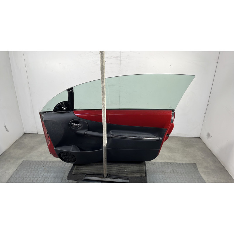 Porte avant droit CITROEN C3 PLURIEL Photo n°7