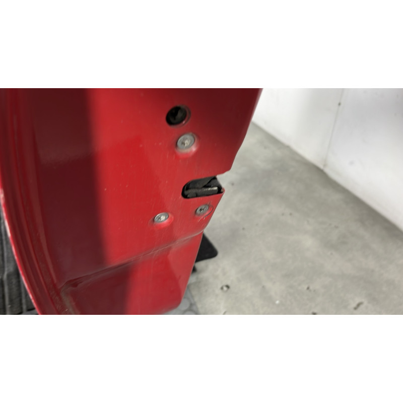 Porte avant gauche CITROEN C3 PLURIEL Photo n°3