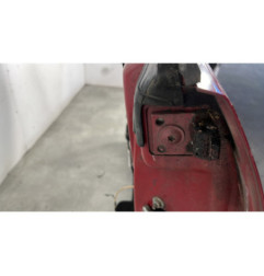 Porte avant gauche CITROEN C3 PLURIEL