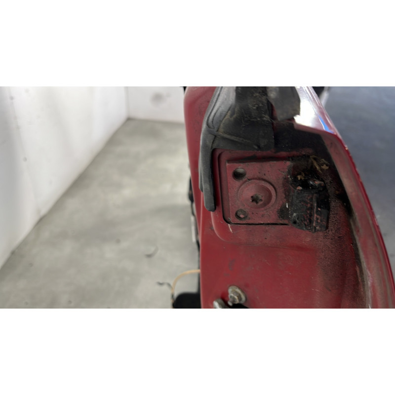 Porte avant gauche CITROEN C3 PLURIEL Photo n°4