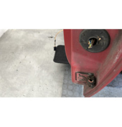 Porte avant gauche CITROEN C3 PLURIEL