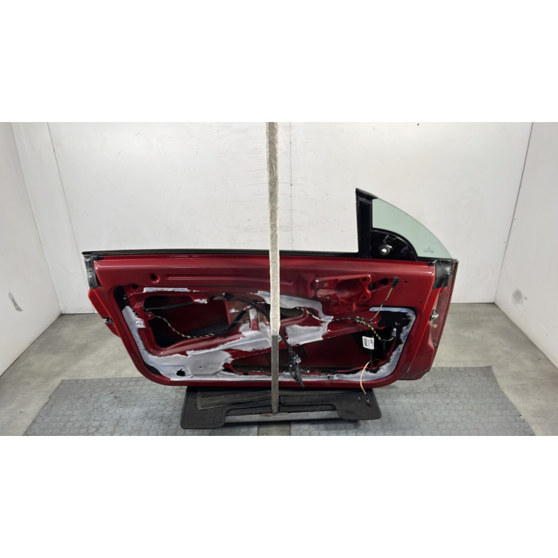 Porte avant gauche CITROEN C3 PLURIEL Photo n°7
