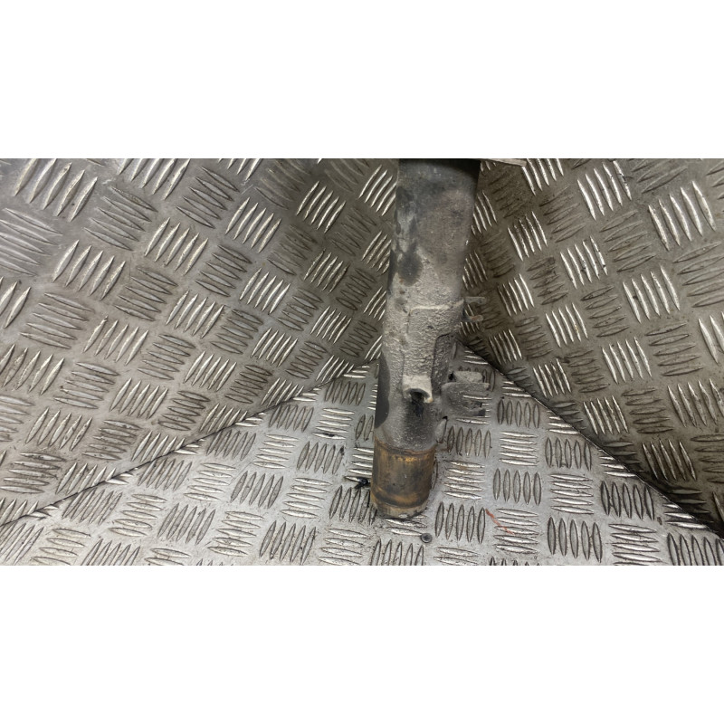 Amortisseur avant gauche CITROEN C3 PLURIEL Photo n°3
