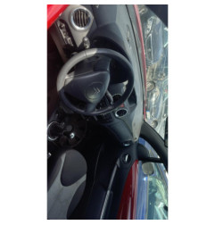 Amortisseur avant gauche CITROEN C3 PLURIEL