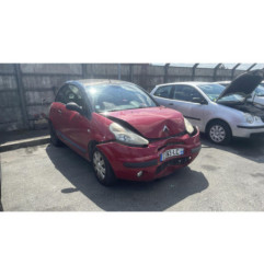 Amortisseur avant gauche CITROEN C3 PLURIEL