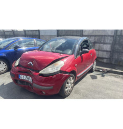 Amortisseur avant gauche CITROEN C3 PLURIEL