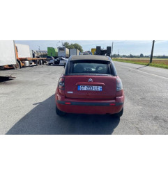 Amortisseur avant gauche CITROEN C3 PLURIEL