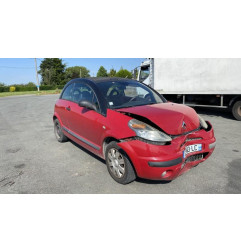 Amortisseur avant gauche CITROEN C3 PLURIEL