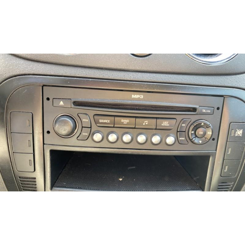 Amortisseur avant gauche CITROEN C3 PLURIEL Photo n°12