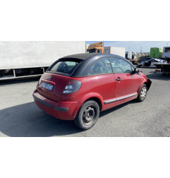 Amortisseur avant gauche CITROEN C3 PLURIEL