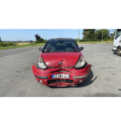 Amortisseur avant gauche CITROEN C3 PLURIEL