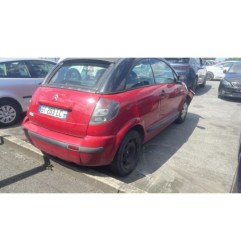 Amortisseur avant gauche CITROEN C3 PLURIEL