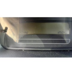 Amortisseur avant gauche CITROEN C3 PLURIEL
