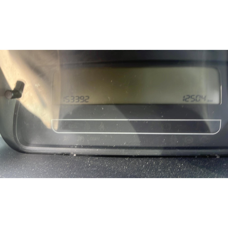 Amortisseur avant gauche CITROEN C3 PLURIEL Photo n°17