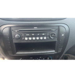 Amortisseur avant gauche CITROEN C3 PLURIEL