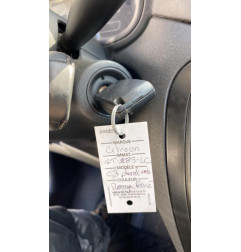 Amortisseur avant gauche CITROEN C3 PLURIEL