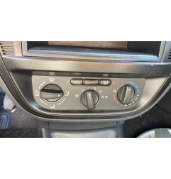 Amortisseur avant gauche CITROEN C3 PLURIEL