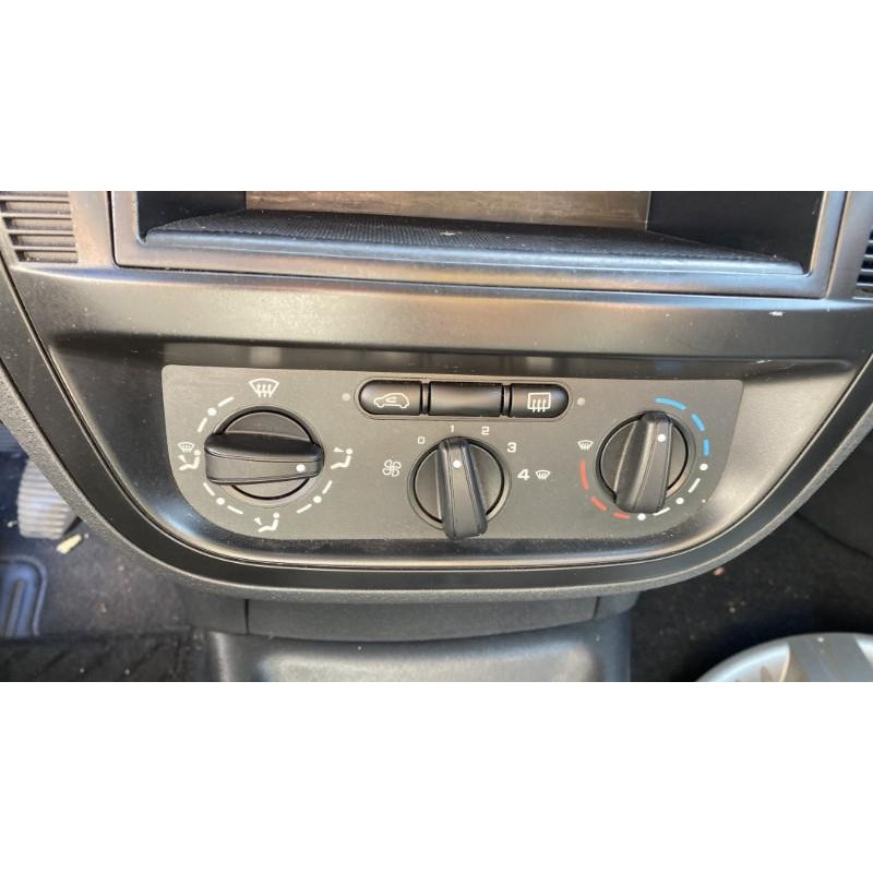 Amortisseur avant gauche CITROEN C3 PLURIEL Photo n°20