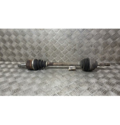 Cardan gauche (transmission) CITROEN C3 PLURIEL Photo n°1