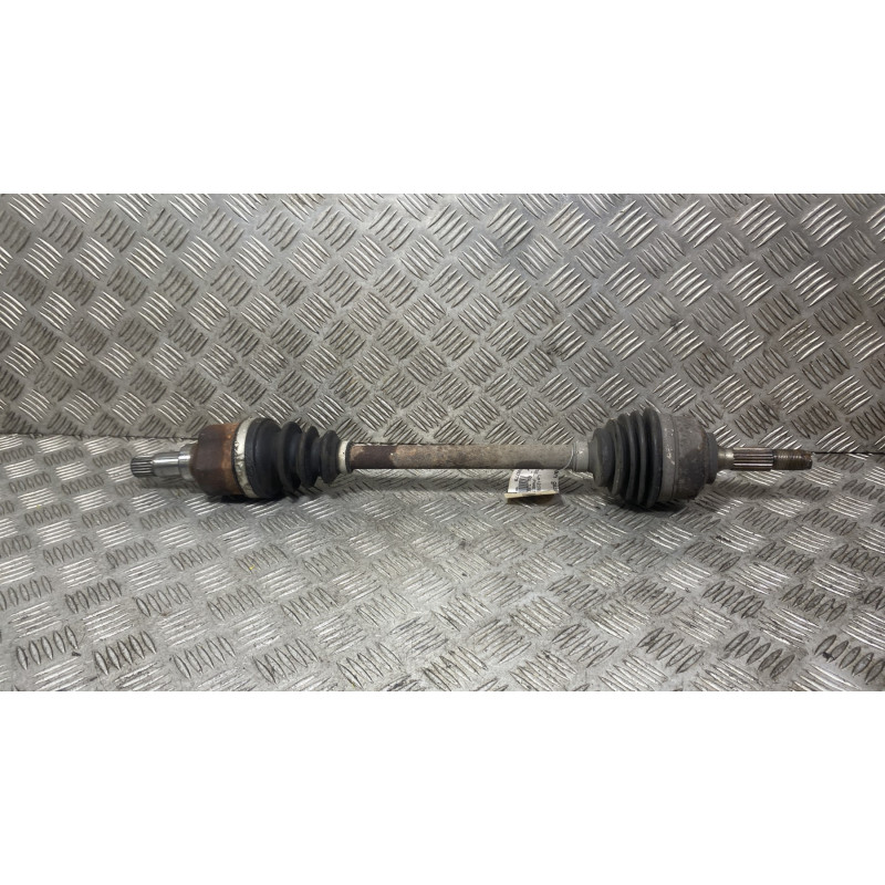 Cardan gauche (transmission) CITROEN C3 PLURIEL Photo n°1