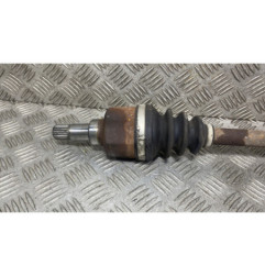 Cardan gauche (transmission) CITROEN C3 PLURIEL
