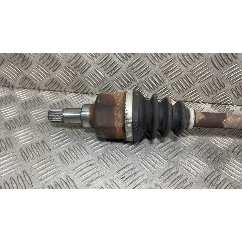 Cardan gauche (transmission) CITROEN C3 PLURIEL Photo n°2