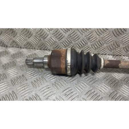 Cardan gauche (transmission) CITROEN C3 PLURIEL