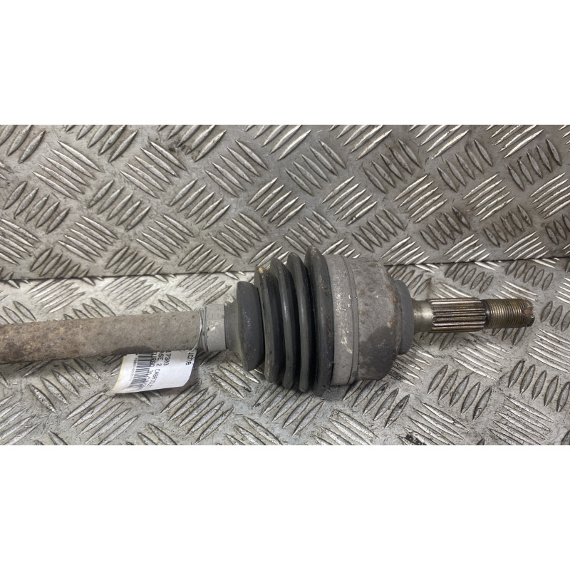 Cardan gauche (transmission) CITROEN C3 PLURIEL Photo n°3