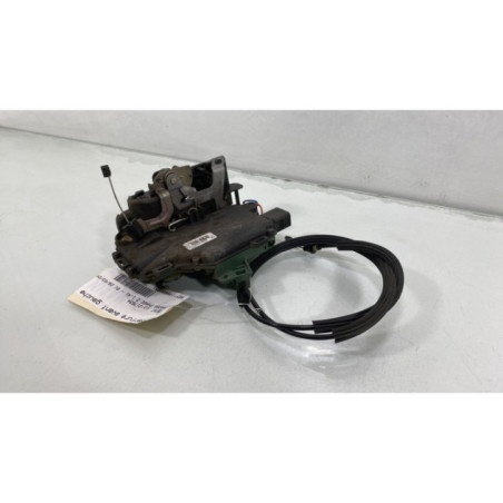 Serrure avant gauche SEAT AROSA