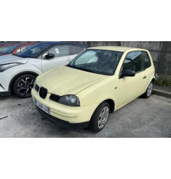 Serrure avant gauche SEAT AROSA