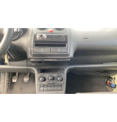 Serrure avant gauche SEAT AROSA
