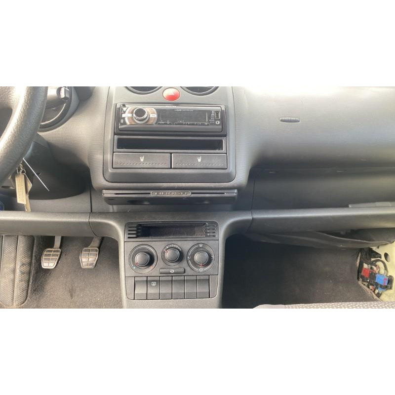 Serrure avant gauche SEAT AROSA Photo n°6