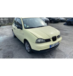 Serrure avant gauche SEAT AROSA