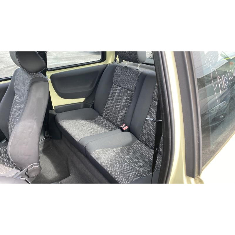 Serrure avant gauche SEAT AROSA Photo n°8