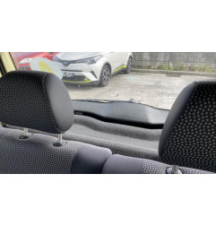 Serrure avant gauche SEAT AROSA