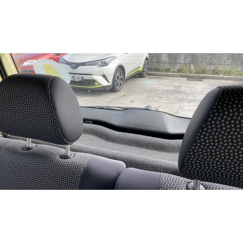 Serrure avant gauche SEAT AROSA Photo n°9