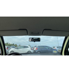 Serrure avant gauche SEAT AROSA