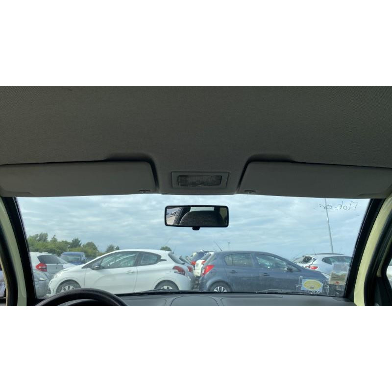 Serrure avant gauche SEAT AROSA Photo n°11