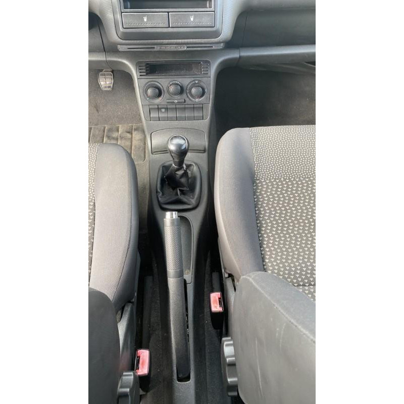 Serrure avant gauche SEAT AROSA Photo n°12