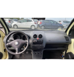 Serrure avant gauche SEAT AROSA