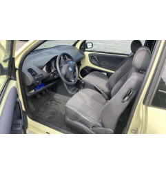 Serrure avant gauche SEAT AROSA